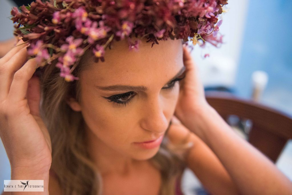 Casamento na praia em Toque Toque Pequeno