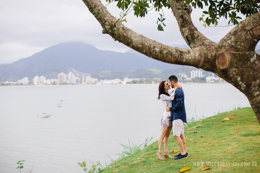 pre wedding na praia 2