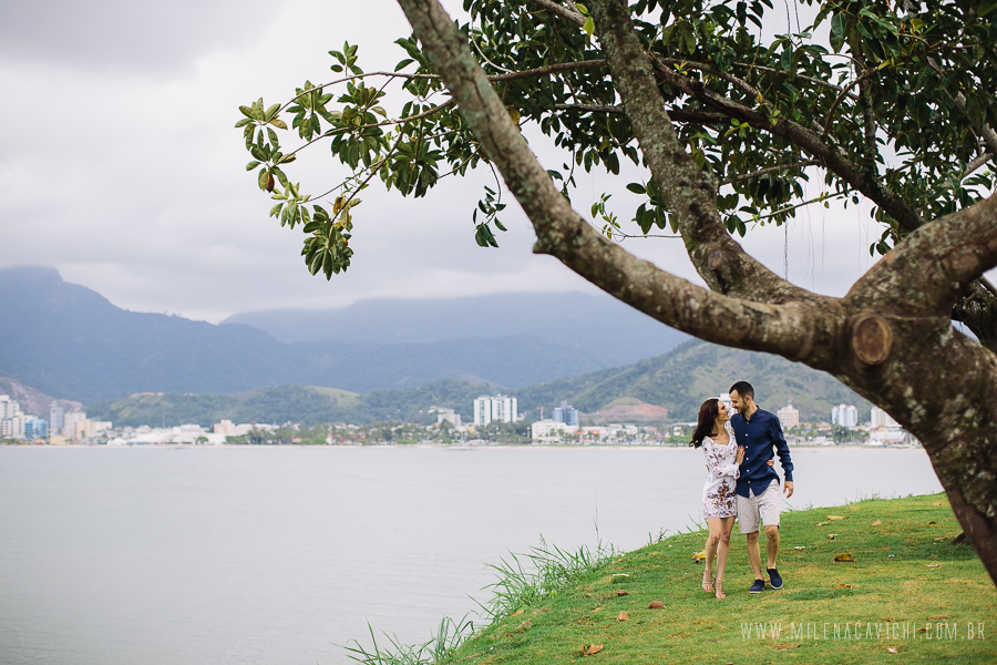 pre wedding na praia 6