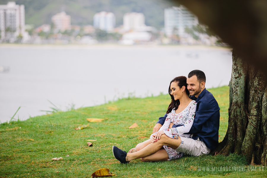 pre wedding na praia 9