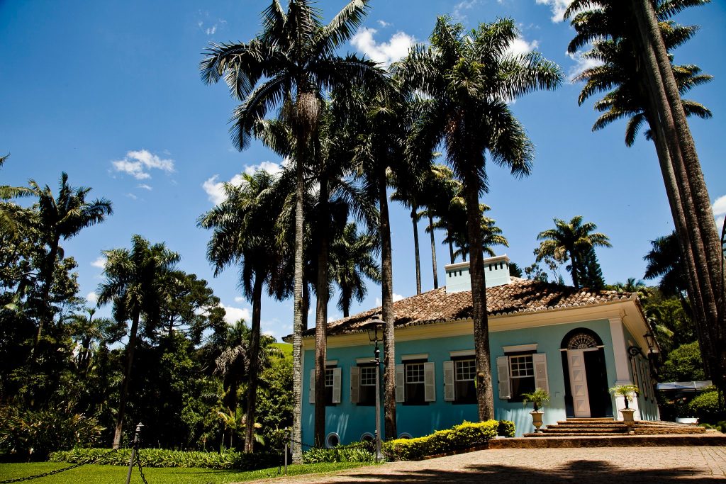 fazendas para casamentos fazenda vila rica 1