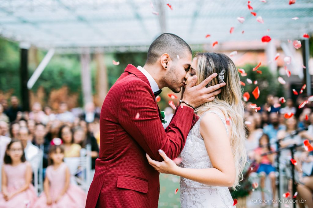 casamento ao ar livre 1