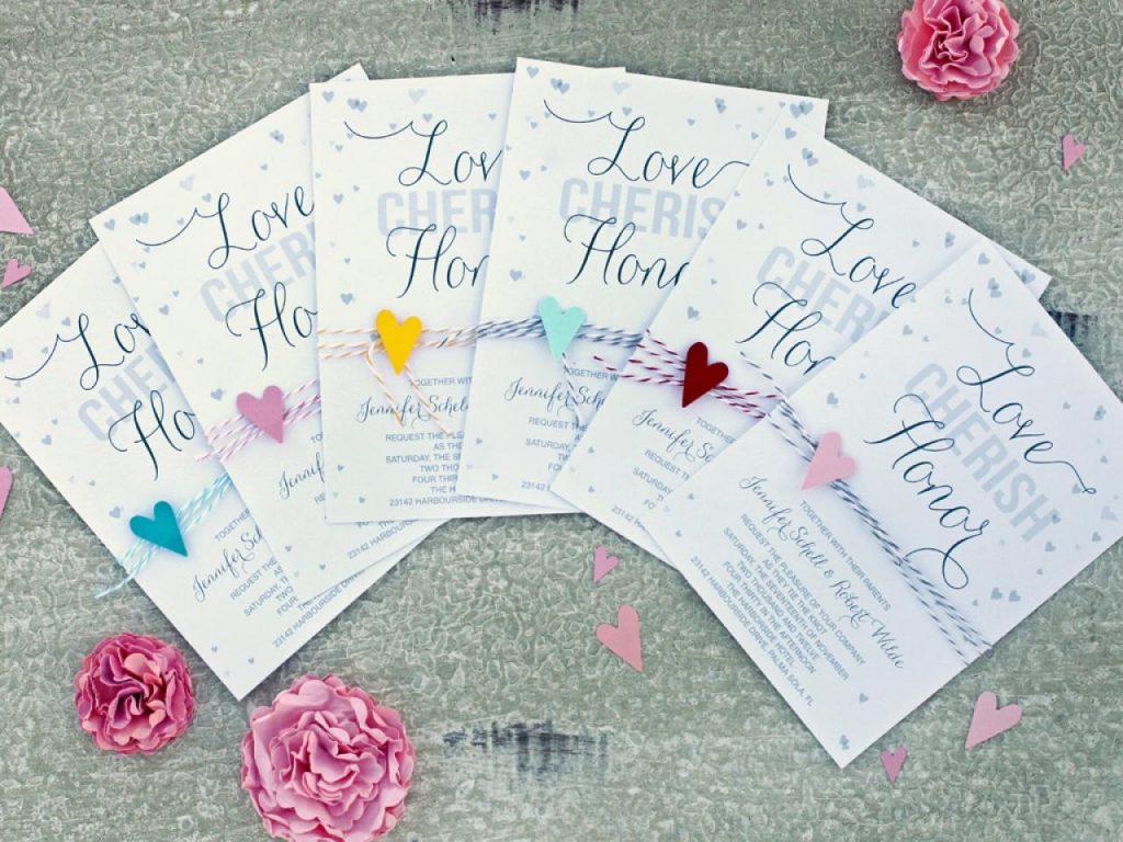 lista de convidados do casamento 2