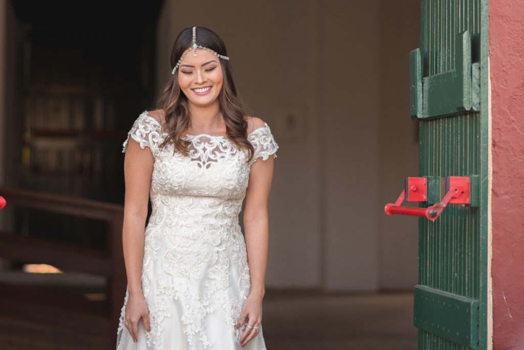 Joyce Kitamura e Victor em casamento na Fazenda Paraíso - Noiva Ansiosa