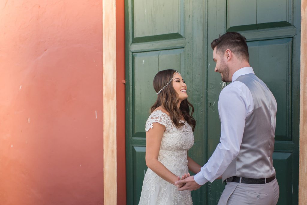 jJoyce Kitamura e Victor em casamento na Fazenda Paraíso - Noiva Ansiosa