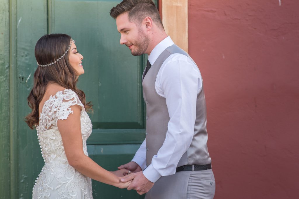 Joyce Kitamura e Victor em casamento na Fazenda Paraíso - Noiva Ansiosa