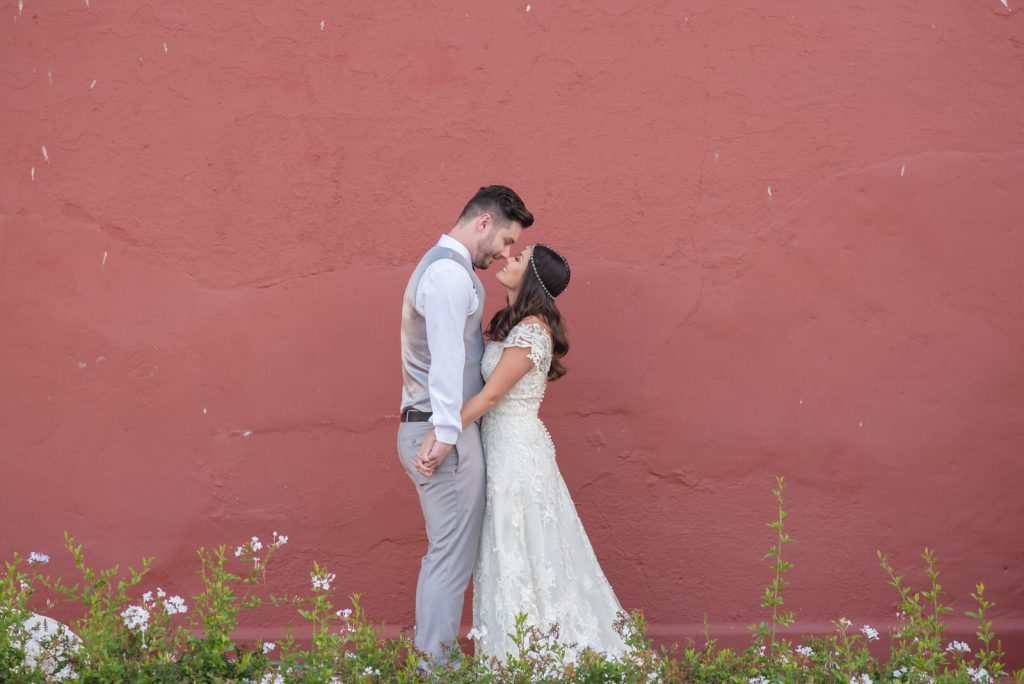 Joyce Kitamura e Victor em casamento na Fazenda Paraíso - Noiva Ansiosa