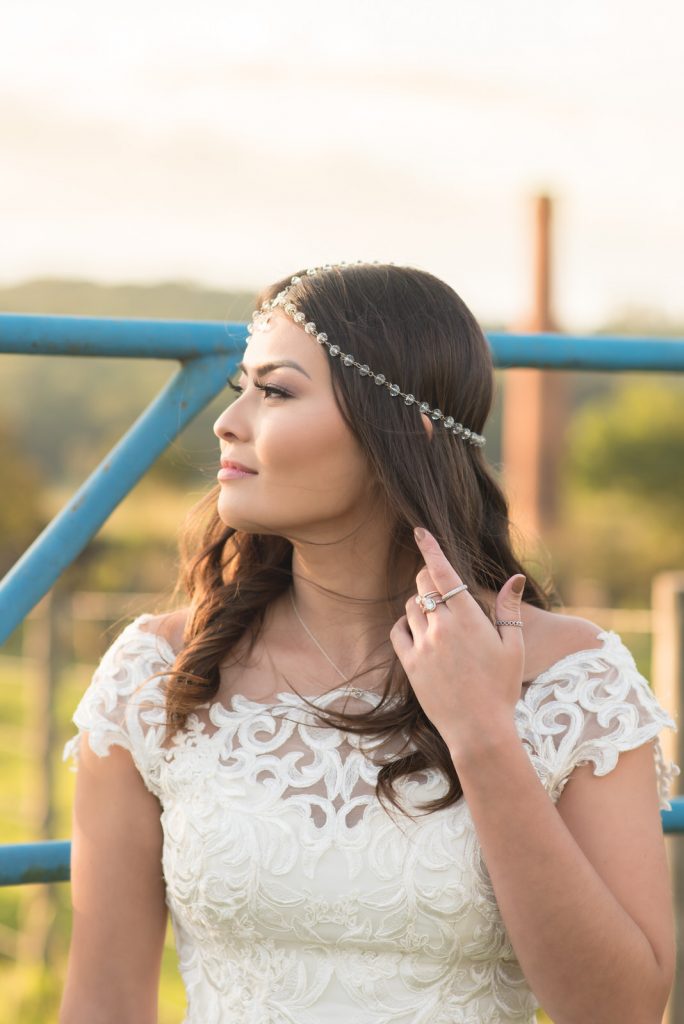 Joyce Kitamura e Victor em casamento na Fazenda Paraíso - Noiva Ansiosa