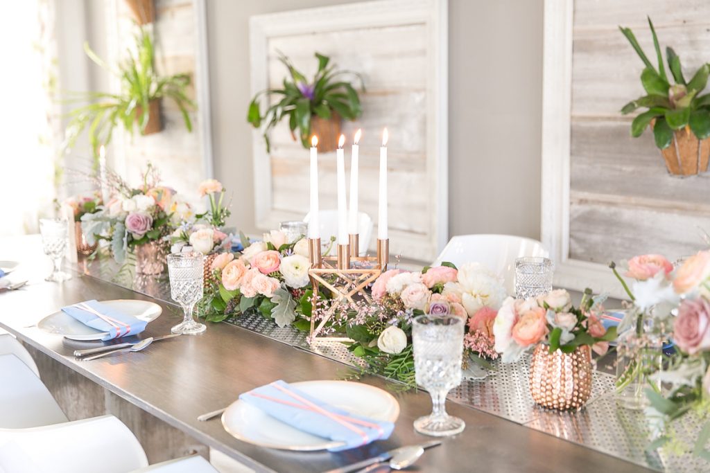 rose-gold-decoracao-casamento-3