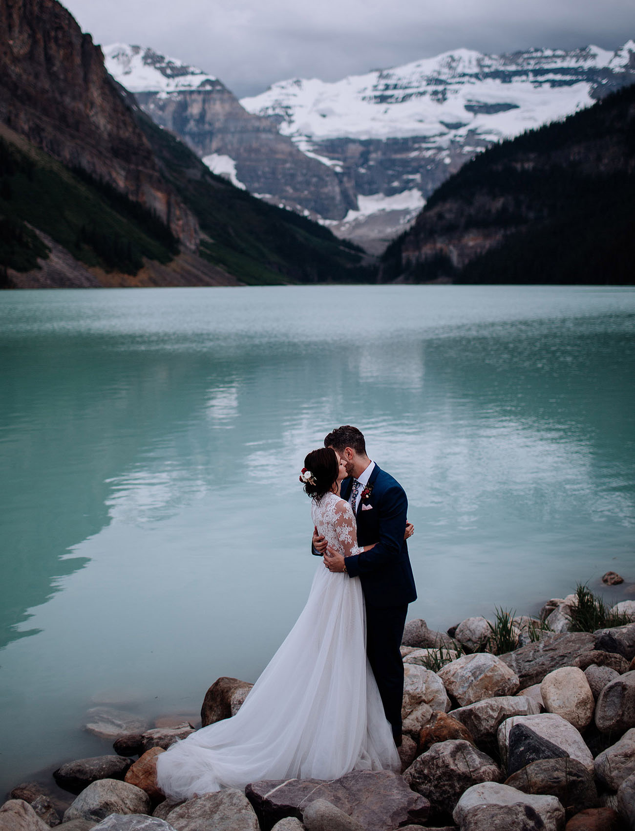 elopement wedding casamento a dois noiva ansiosa