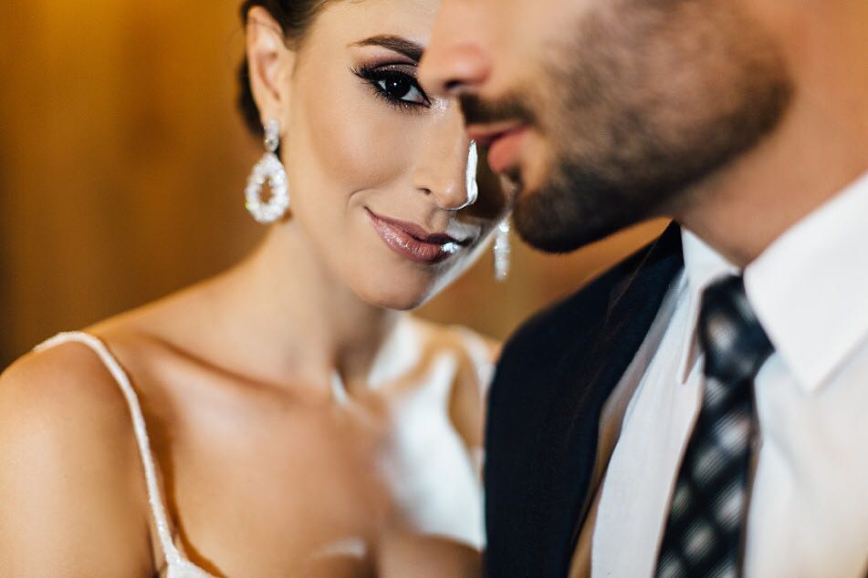 elopement wedding casamento a dois noiva ansiosa