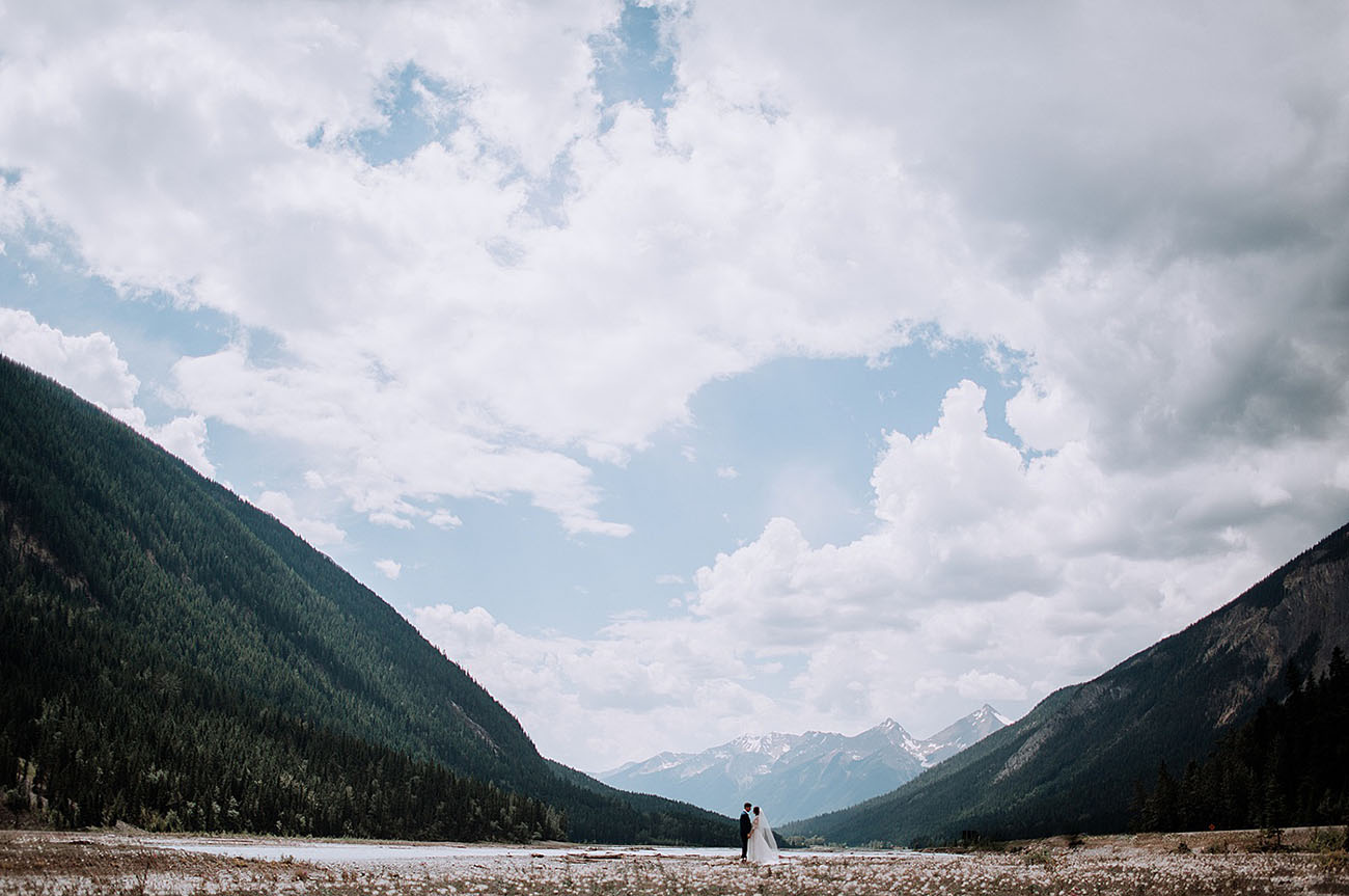 elopement wedding casamento a dois noiva ansiosa