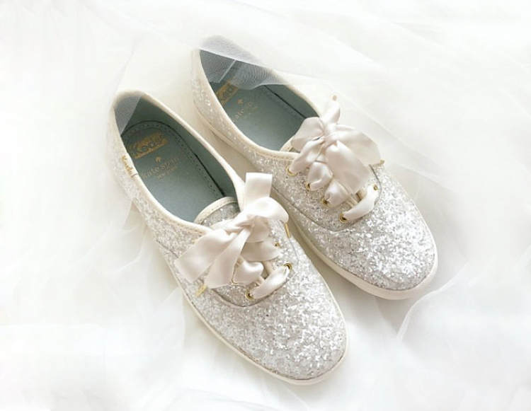 Sapatos para noivas | Guia completo para escolher o sapato ideal
