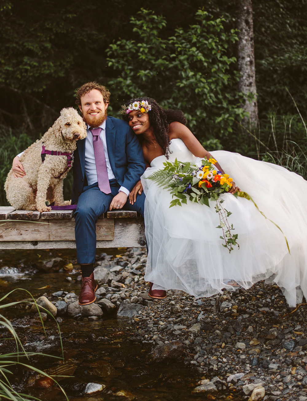 Pets no Casamento | Como incluir o cachorro no casamento | Noiva Ansiosa