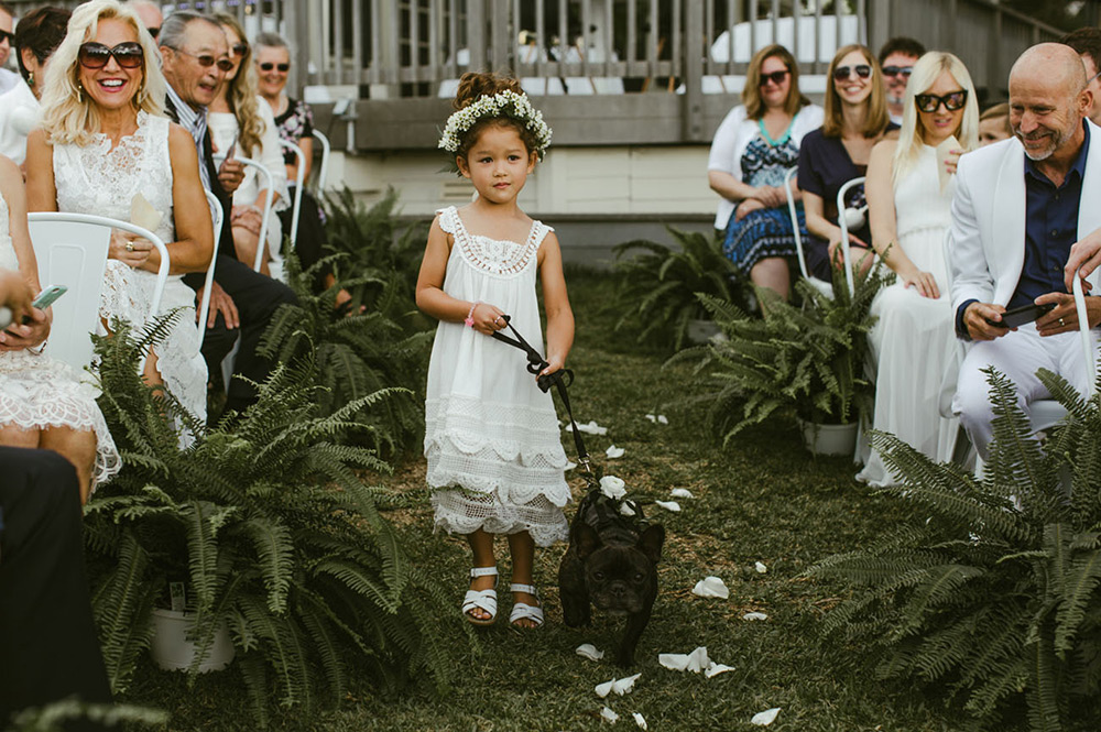 Pets no Casamento | Como incluir o cachorro no casamento | Noiva Ansiosa