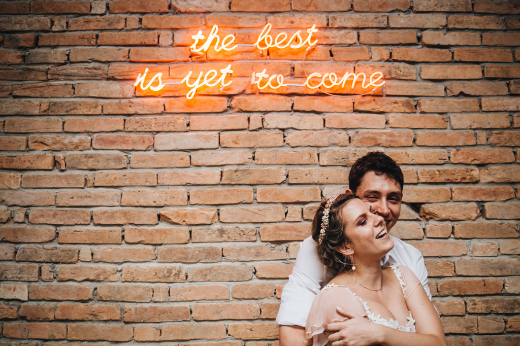 Um bom lugar para casar | 5 razões para dizer sim no Celeiro Quintal