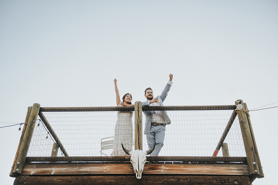 Casamento no Domingo - Blog Noiva Ansiosa