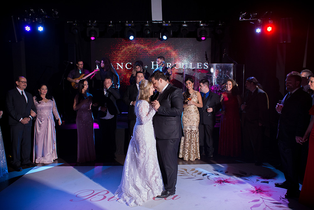 Casamento tradicional em Bragança Paulista