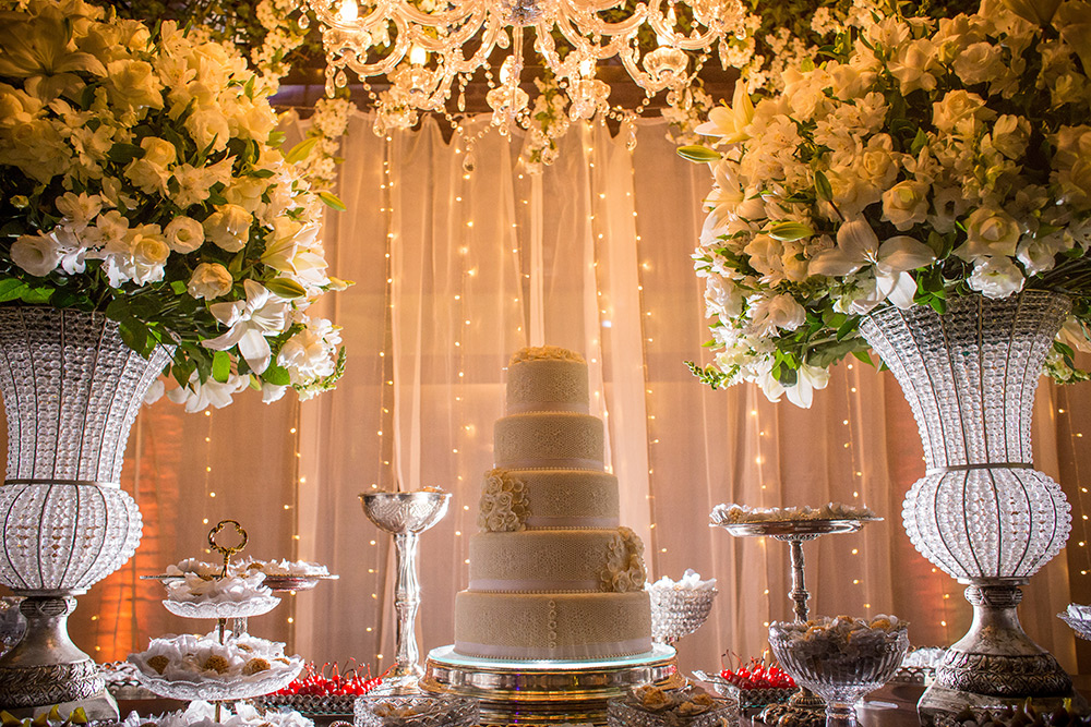 Casamento tradicional em Bragança Paulista