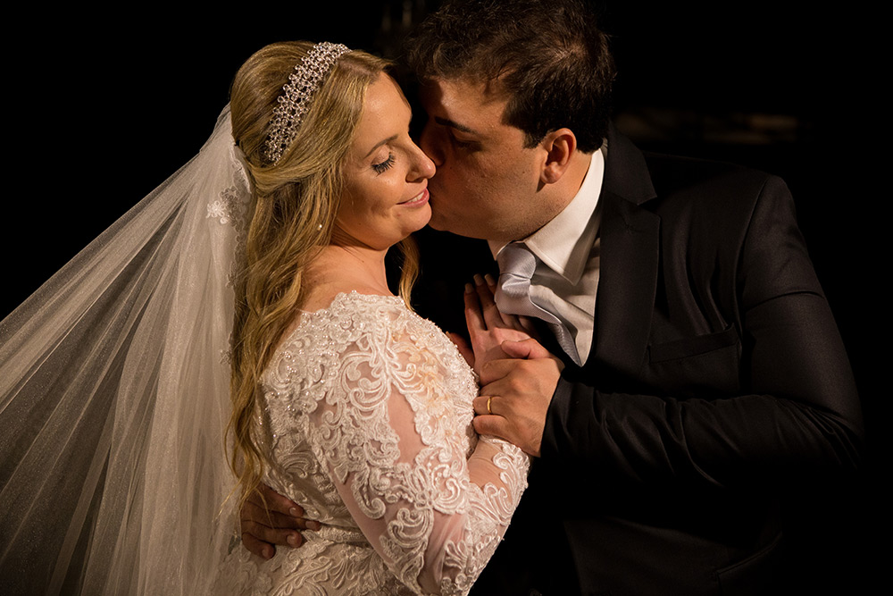 Casamento tradicional em Bragança Paulista