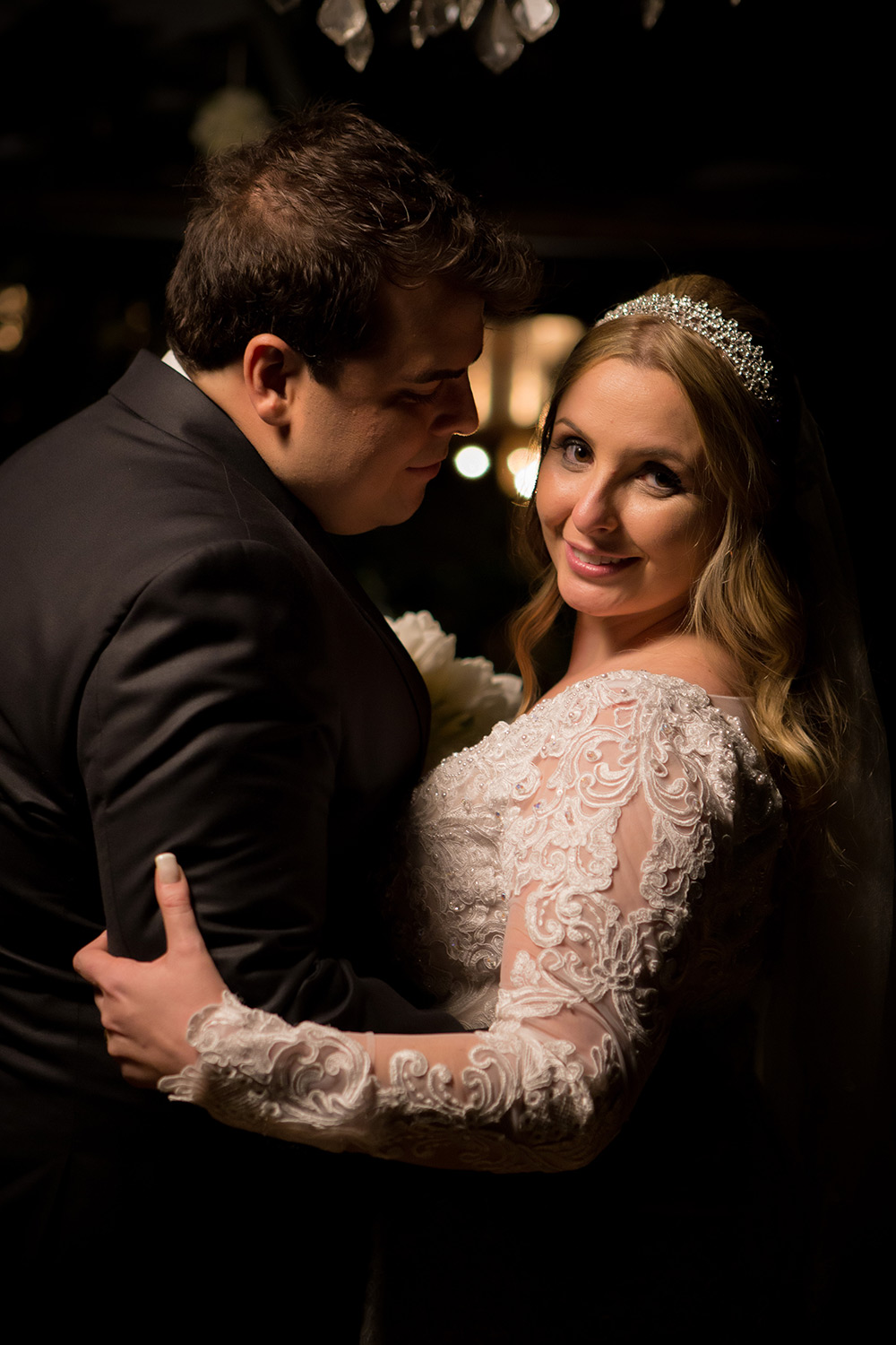 Casamento tradicional em Bragança Paulista