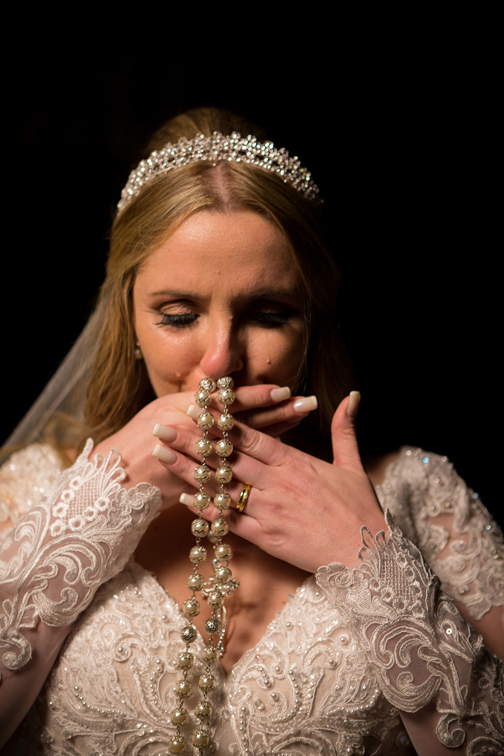 Casamento tradicional em Bragança Paulista