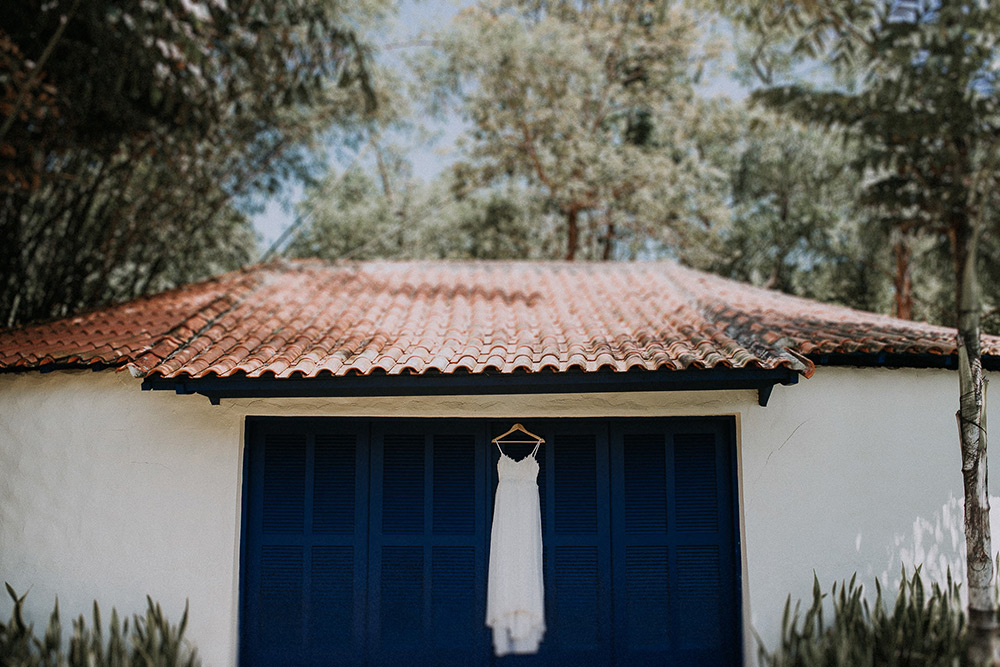 Casamento Descontraído no Litoral Norte | Casamento pé na areia