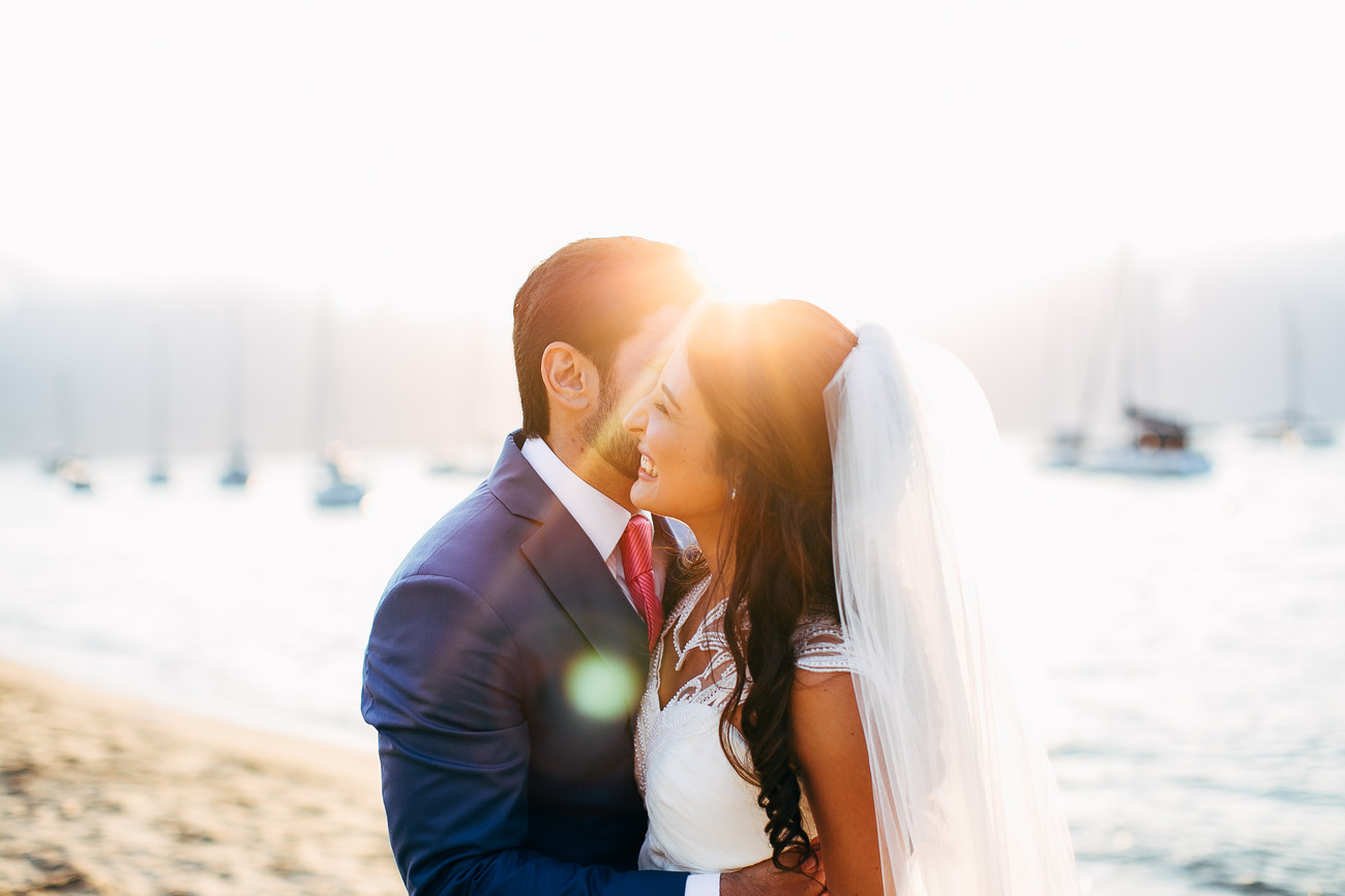 Casar na Praia | 7 dicas para quem quer casar no litoral