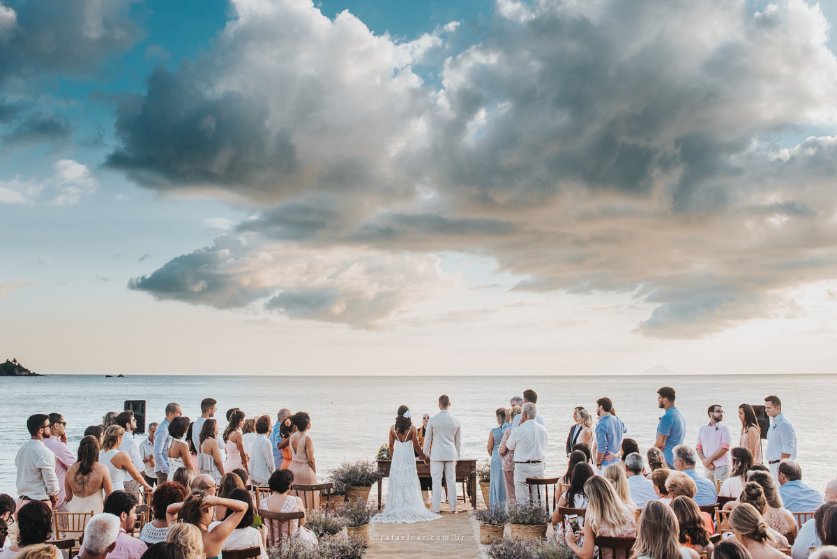 Casar na Praia | 7 dicas para quem quer casar no litoral