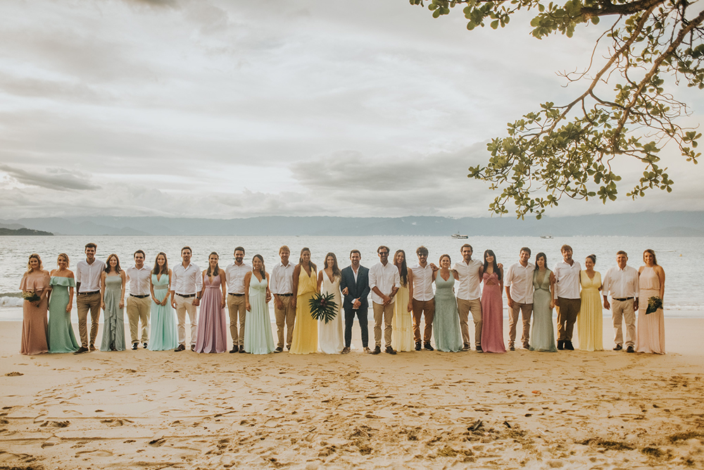 Carol Guasti - Fotógrafos de Casamento Noiva Ansiosa