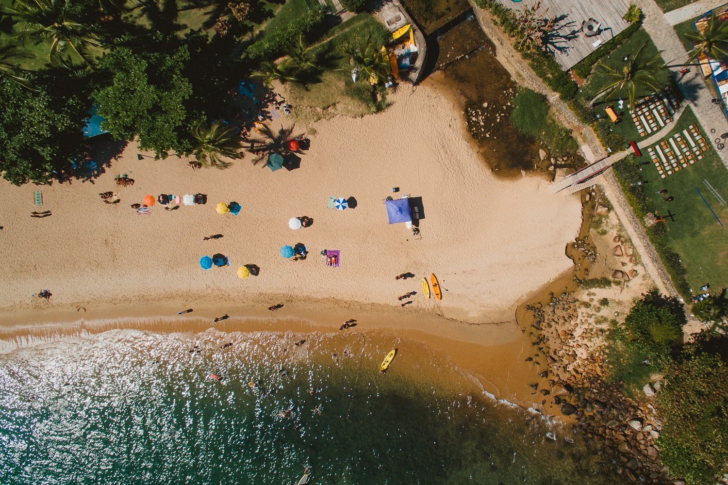 Casar na Ilhabela O casamento dos seus sonhos numa ilha