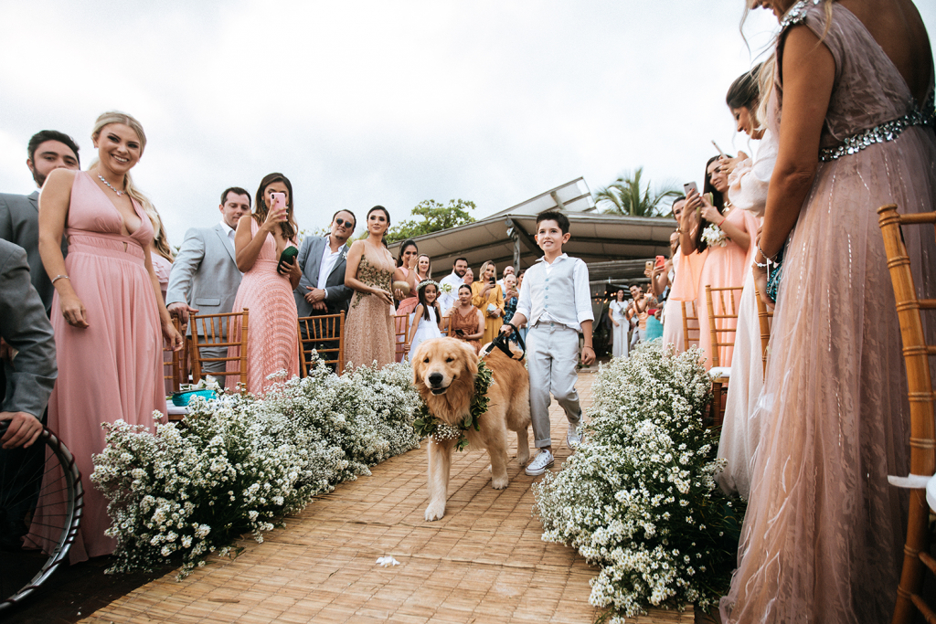 Casamento Renata & Breno, Casa Lis - Momentos Inesquecíveis