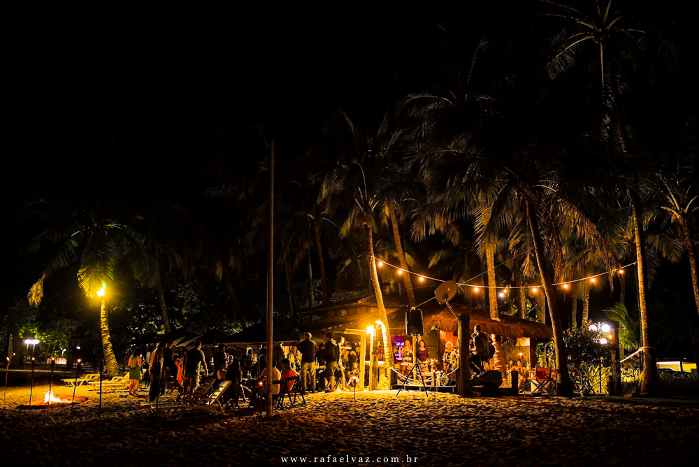 Casar na Praia 10 razoes para casar em Ilhabela