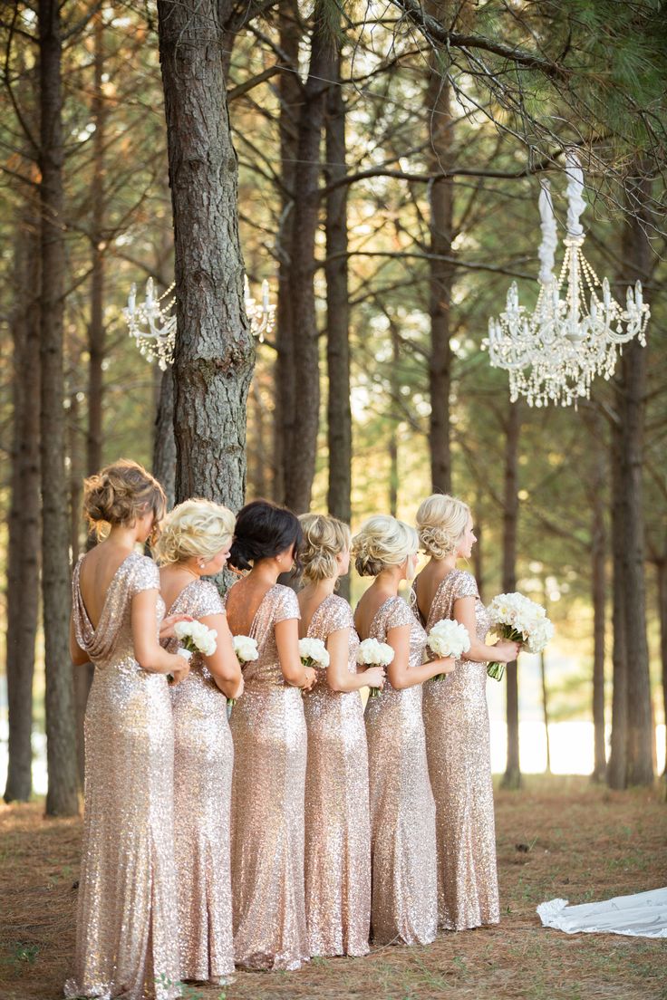 Madrinha ou demoiselle | Qual é a função da demoiselle no casamento?