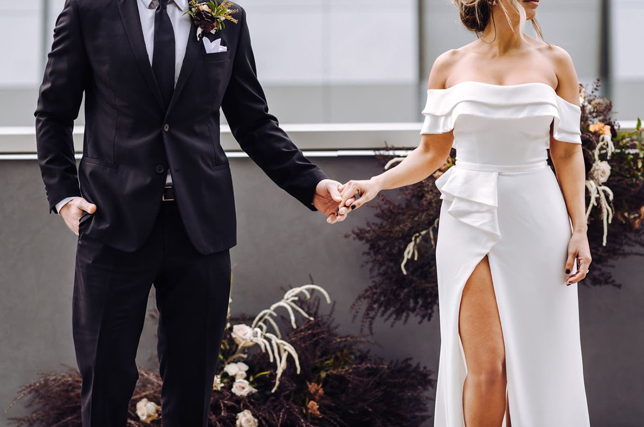 Papo de Noivo | 4 dicas para escolher o traje do noivo