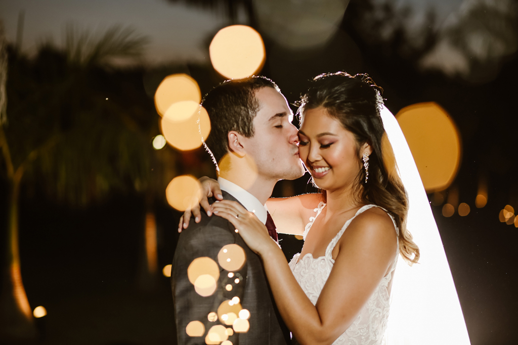 Érica e Thiago | Casamento com cerimônia ao ar livre no Serra dos Cocais