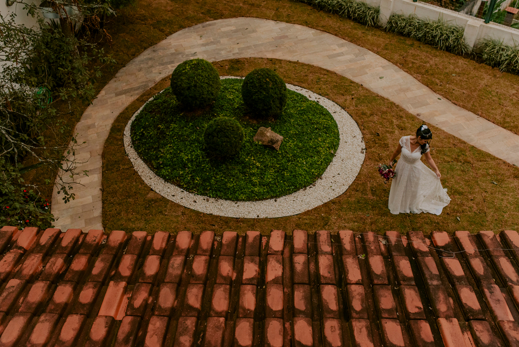 Ana Paula e Henrique Farm Wedding no Celeiro Quintal Daniel Okuyama