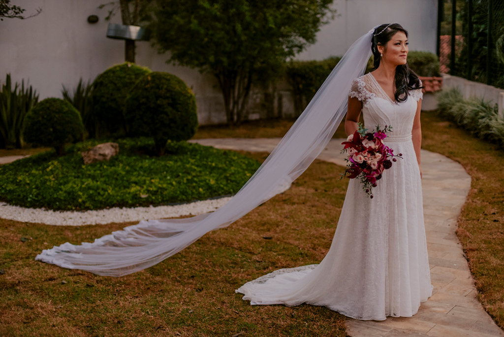 Ana Paula e Henrique Farm Wedding no Celeiro Quintal Daniel Okuyama