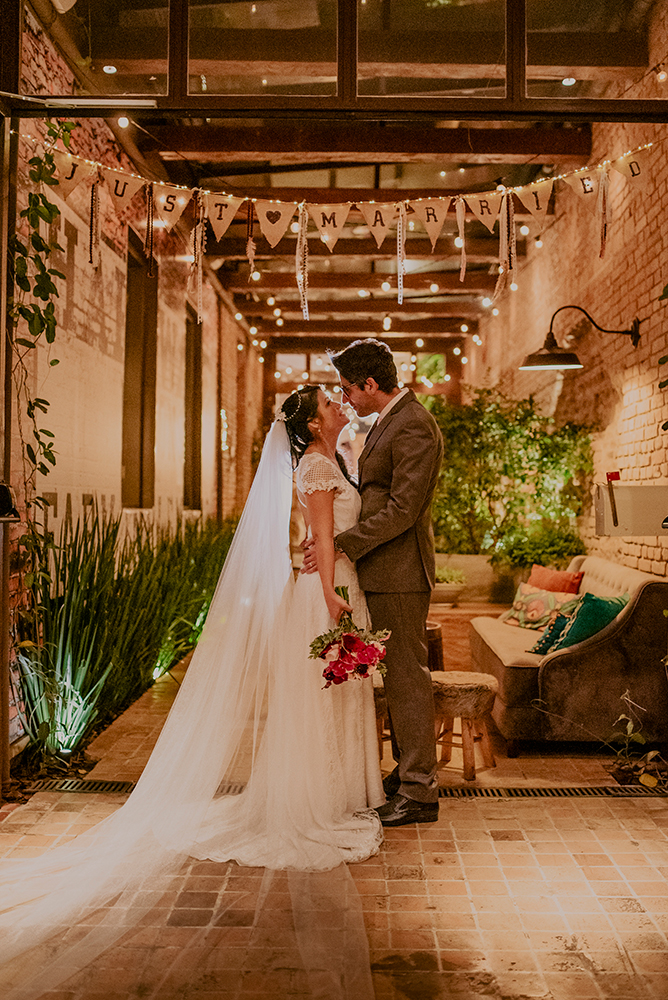 Ana Paula e Henrique Farm Wedding no Celeiro Quintal Daniel Okuyama