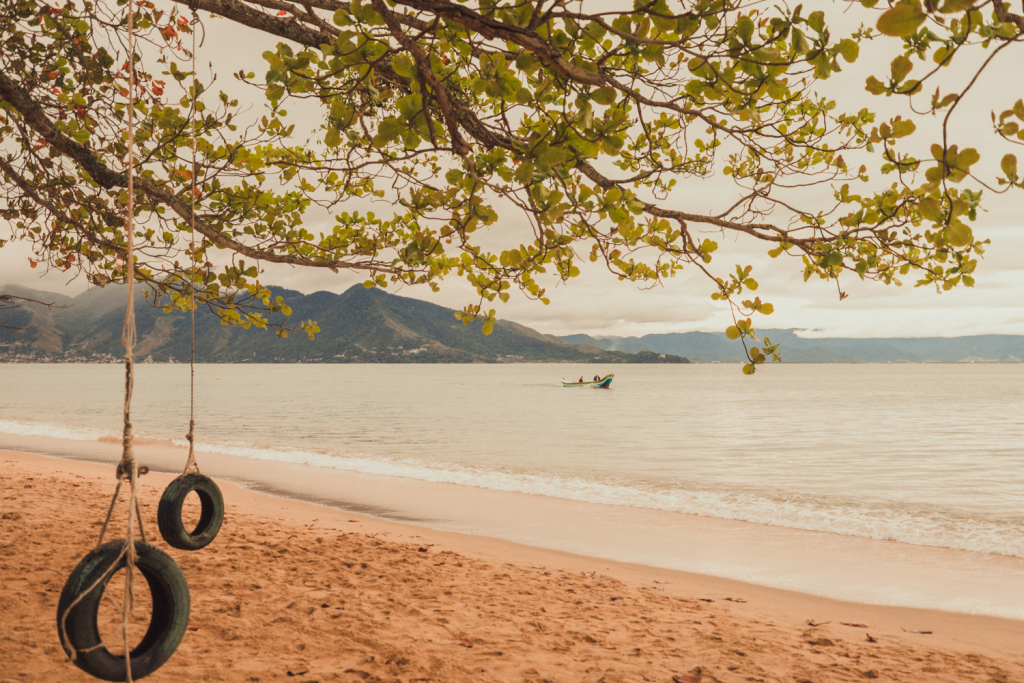 Anna Julia e Thomas Casamento vibrante em Ilhabela