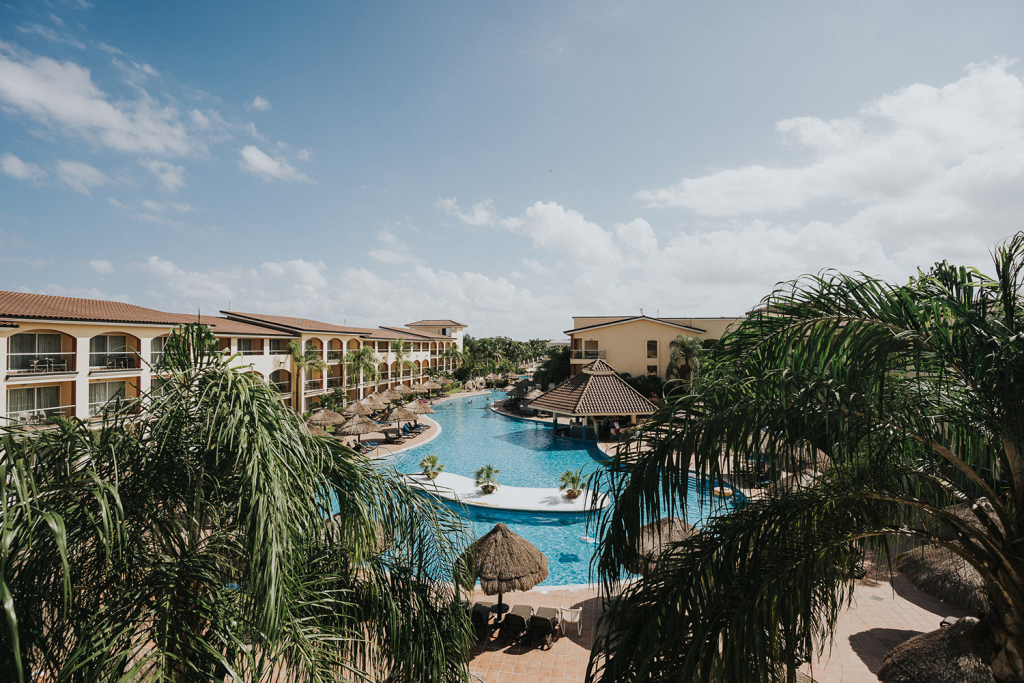 Carolina e Victor Destination Wedding em Riviera Maya por Casa de Dois Destination Wedding