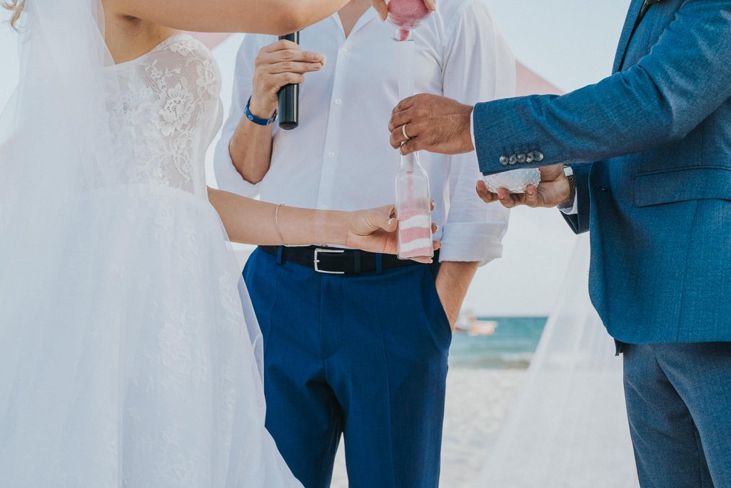 Carolina e Victor Destination Wedding em Riviera Maya por Casa de Dois Destination Wedding