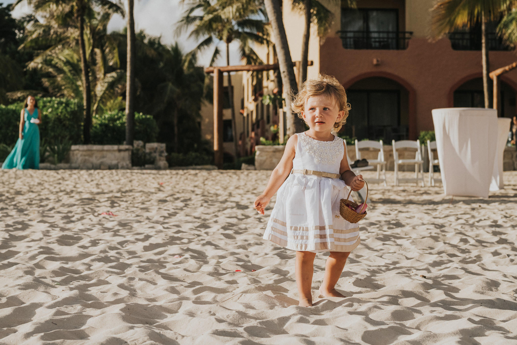 Carolina e Victor Destination Wedding em Riviera Maya por Casa de Dois Destination Wedding