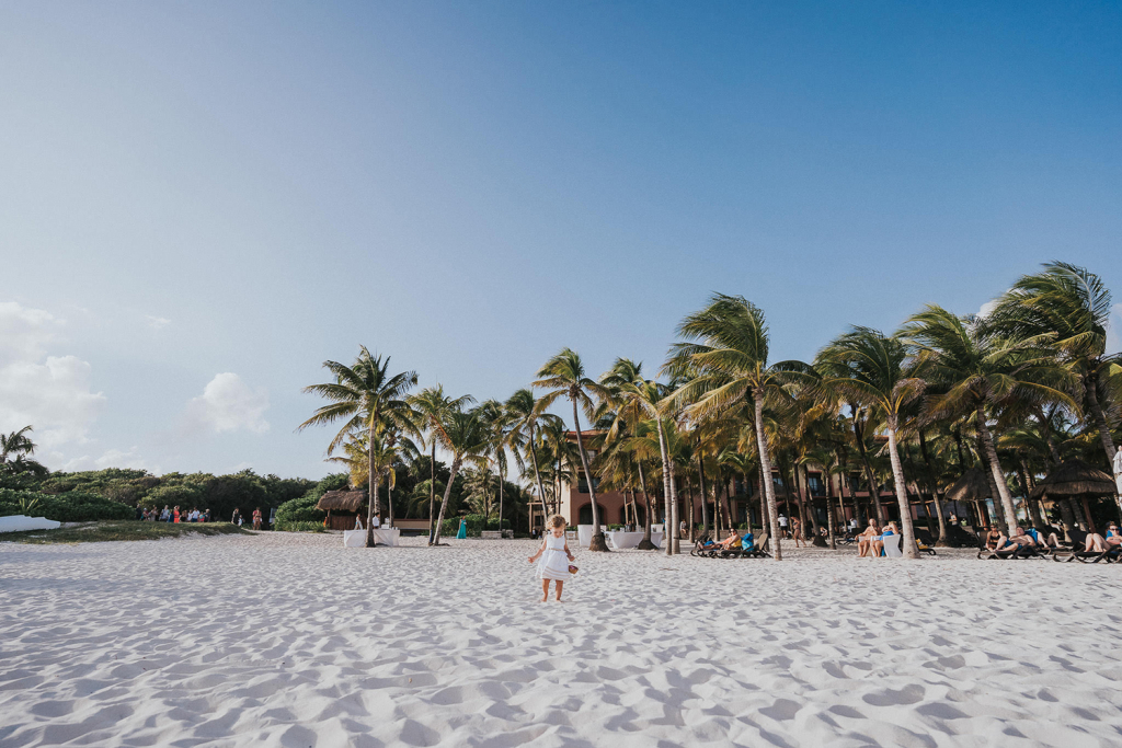 Carolina e Victor Destination Wedding em Riviera Maya por Casa de Dois Destination Wedding