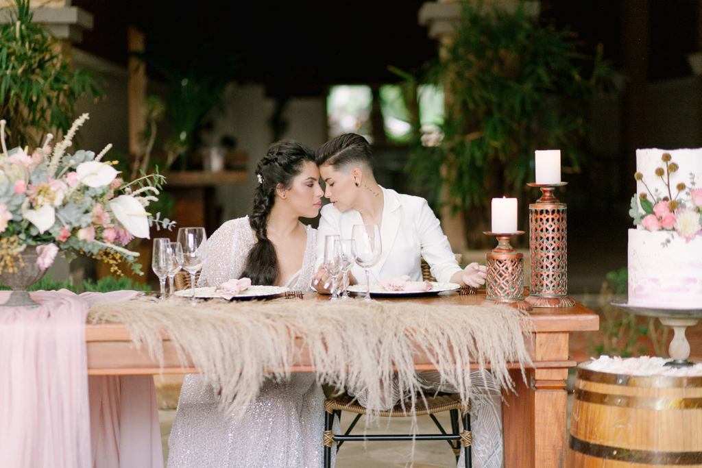 Casamento Homoafetivo Elopement Wedding Homoafetivo