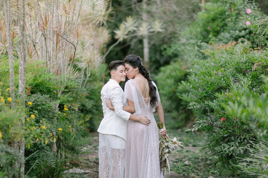 Casamento Homoafetivo Elopement Wedding Homoafetivo