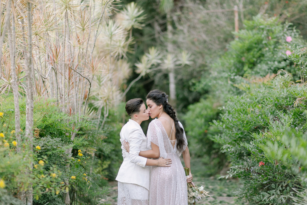 Casamento Homoafetivo Elopement Wedding Homoafetivo