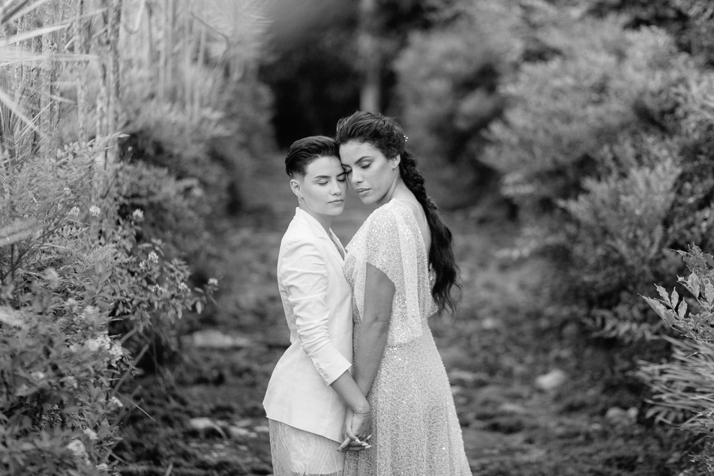 Casamento Homoafetivo Elopement Wedding Homoafetivo