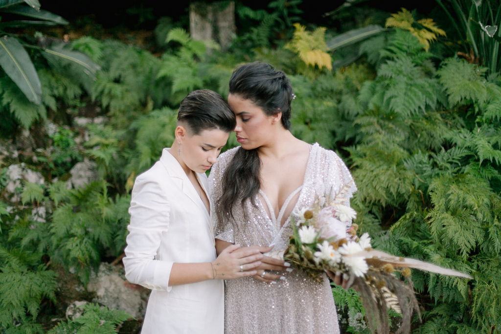 Casamento Homoafetivo Elopement Wedding Homoafetivo