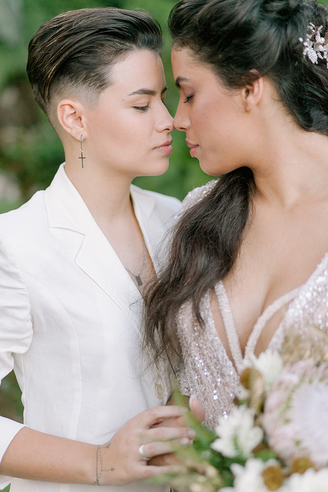 Casamento Homoafetivo Elopement Wedding Homoafetivo